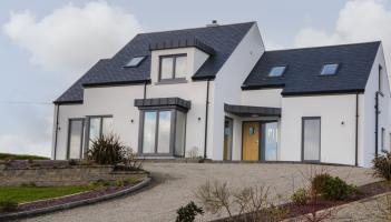 Two Donegal holiday lets scoop wins in the 2025 Sykes Gems Awards