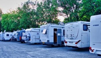 Granted permission for new Dunfanaghy caravan park upheld by An Coimisiún Pleanála