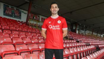 Carl McHugh returns to League of Ireland Premier Division with Sligo Rovers move