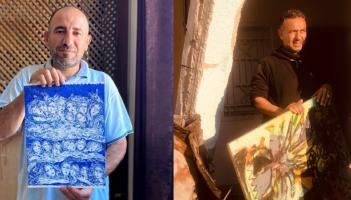 Palestine Culture Night at the RCC to mark UN International Day of Solidarity