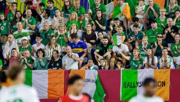 Ireland’s Under-17 World Cup dreams ended at the hands of Switzerland