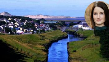 Lives of the winding banks of Erne - Artists and adventurers shaped by Ballyshannon