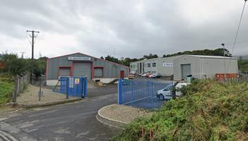 Killybegs business seeks to extend factory premises size by 50%