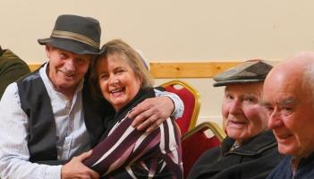 In Pictures: Céilíthon night of music, stories and storytelling in Cashelard