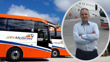Donegal Dublin Business Network name bus operator as Business Person of the Year