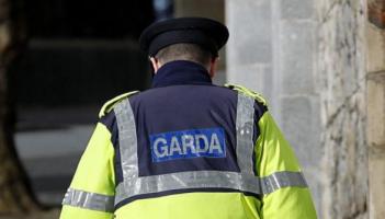 Caravan stolen from outside house in Donegal