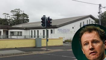 McConalogue hails major step towards Buncrana Leisure Centre being 'shovel-ready'