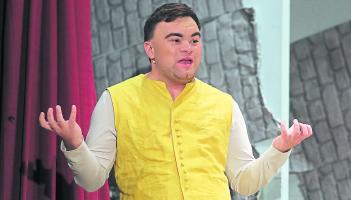 Independent representative McMyler calls for a new Creative Arts Centre in Buncrana