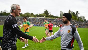 Donegal will open their Ulster SFC defence with home quarter-final