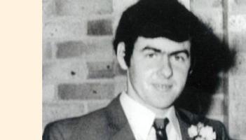 Joint Framework on Legacy ‘paves way' for inquest on RUC killing of Donegal man