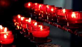 Death notices and funeral arrangements for Donegal on Friday, November 21