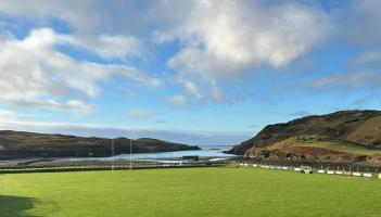 €763,000 in CLÁR funding announced for community projects in Donegal