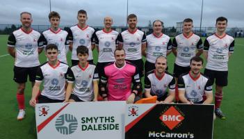 Raphoe Hockey Club defeated away from home to NICS