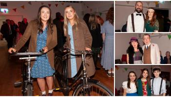 In Pictures: Music and dance at The Devil’s in the Dancehall comes to Dunkineely