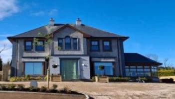 Planning sought for care home communal dwelling unit near Ramelton