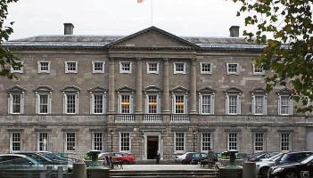 Government publishes long-awaited legislation to amend mica redress scheme