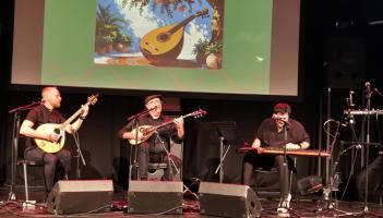 Palestine Culture Night in Letterkenny showed ‘rich heritage and culture’