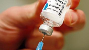 Donegal people urged to get vaccinated against flu, amid soaring hospitalisations