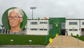 Cost of running Donegal GAA significantly increased in 2025