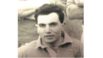 Tributes to Mickey McLoone - reflective of a huge legacy