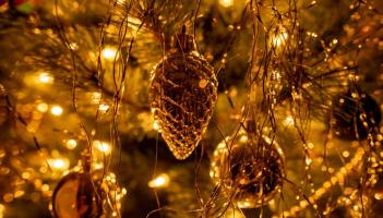 Dungloe set to glow as Christmas lights to be switched on