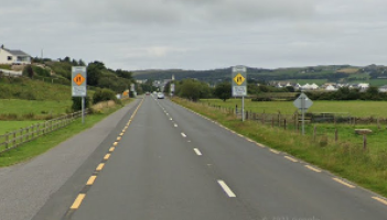 Public consultation to be held on N56 Portnablagh–Dunfanaghy Project