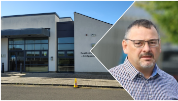 ‘I’m sorry’ says man charged with dangerous driving causing death of Donegal woman