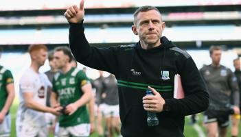 St Eunan's get their man as Kieran Donnelly takes over senior footballers