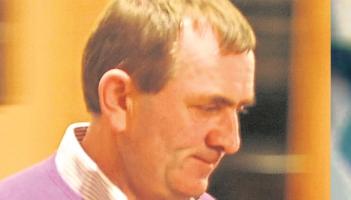 Referees’ Administrator’s report remembers Don Langan and JJ Laverty