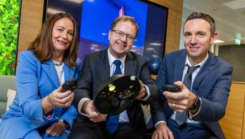 ATU and Vodafone Ireland secure &euro;4.6 million EU fund for digital technologies