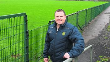 CCC chairman David McLoone ‘disappointed’ reserve football rejig attempt failed