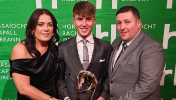 Champion jockey Dylan Browne McMonagle set for three-month Hong Kong stint