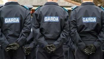 Gardaí seeking witnesses as front door left ‘shattered’ in Letterkenny incident