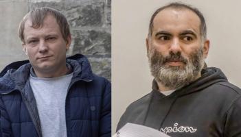 Donegal human trafficking duo plead guilty to new charges