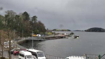 Donegal Town Pier Car Park to close due to predicted ‘high tide and storm surge'