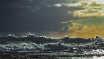 Storm Bram: Revised time for Status Orange Wind warning to be activated in Donegal