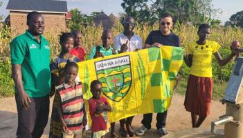 ATU's smart water technology delivers clean water breakthrough in Uganda