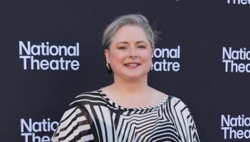 Siobhan McSweeney wants to see Bono and Enya on an Irish Celebrity Traitors