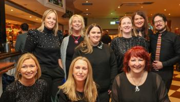In pictures: EnC&oacute;r T&iacute;r Chonaill Christmas Concert at the Abbey Hotel