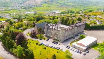 &lsquo;People are learning in absolutely unacceptable conditions&rsquo; at St Eunan&rsquo;s College