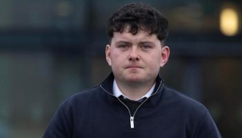 Driver who shunted family car through busy Bundoran junction with jeep spared prison