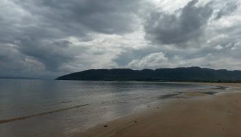 Saturday in Donegal will see persistent and heavy rain through the day