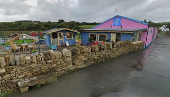 Mountcharles petting zoo and cafe granted planning by Donegal County Council