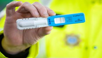 Bridgend man on drugs charges is further charged on suspicion of drug driving