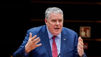 EU Fishing Council decision described as a 'body blow' to Irish Fishing Industry