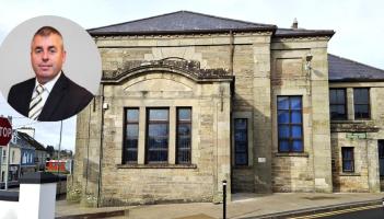 Calls for Minister &lsquo;Boxer&rsquo; Moran to visit Donegal regarding courthouse issues