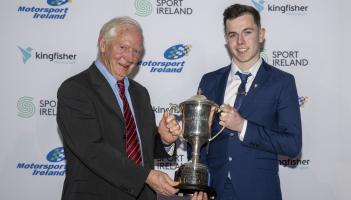 Kyle McBride winning beyond his wildest dreams in 2025