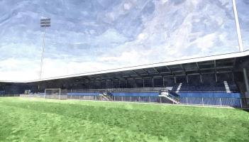 Finn Harps granted planning permission for new stadium