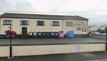 Stars in their Eyes fundraiser this weekend for Muff Community Development