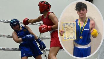 David Tennyson wins Ulster 9 County crown as Ciara Craig loses out in Elite final